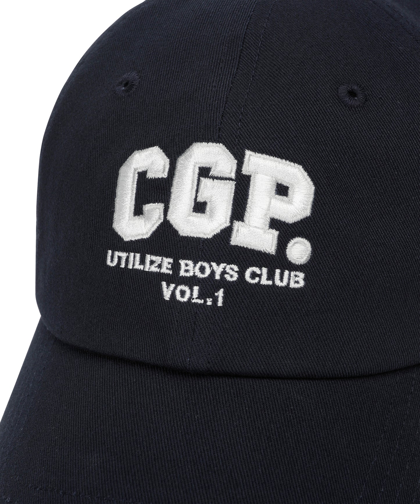 CGP Arch Logo Ball Cap CBEWUAC330