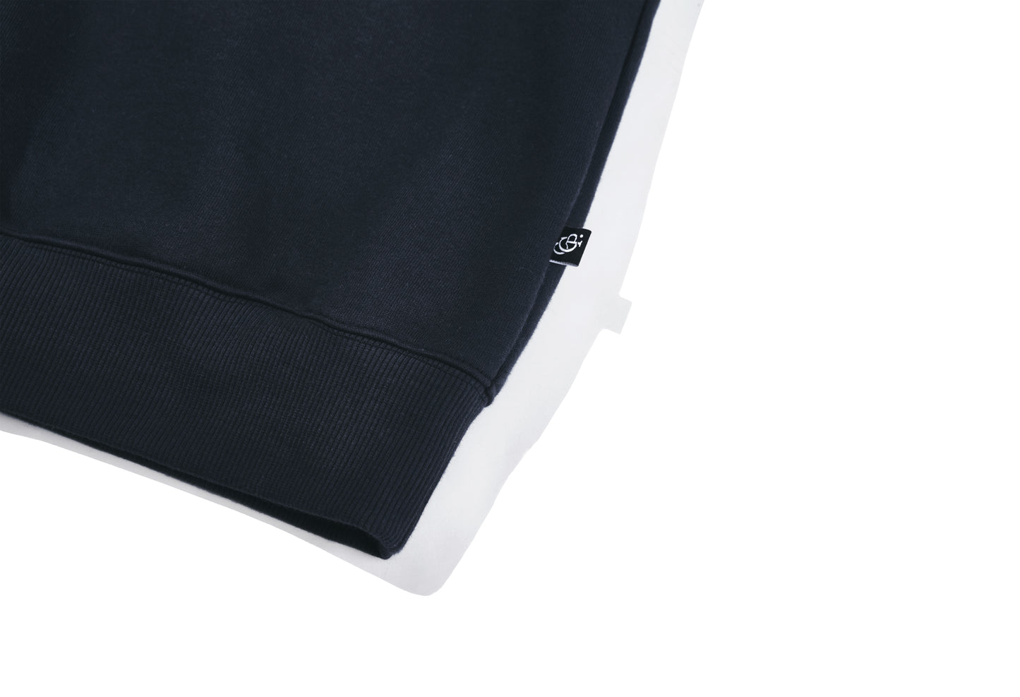 24H Track V-neck Man to Man CBEWUTL020