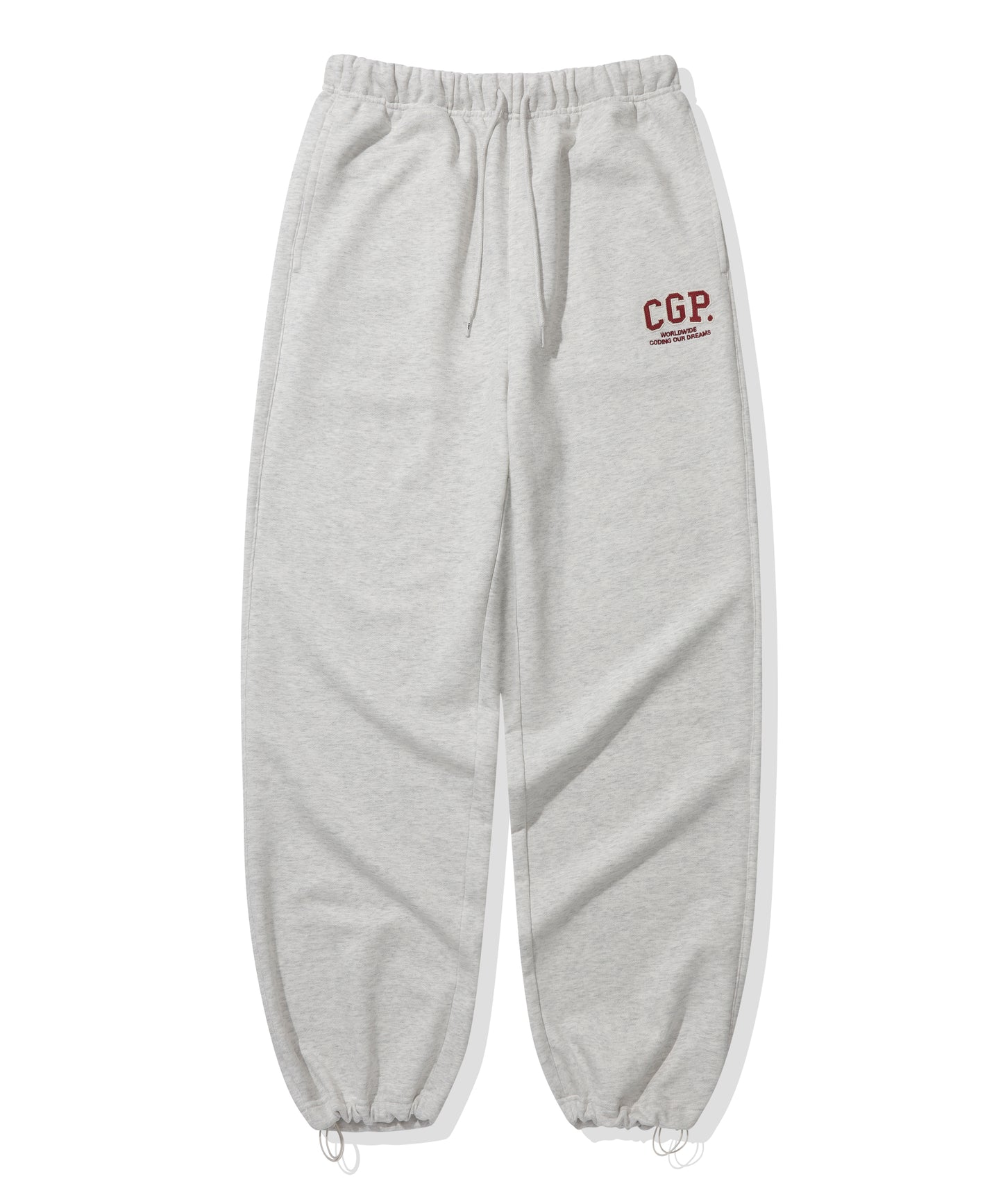 CGP Arch Logo Training Pants CBEBUTP330