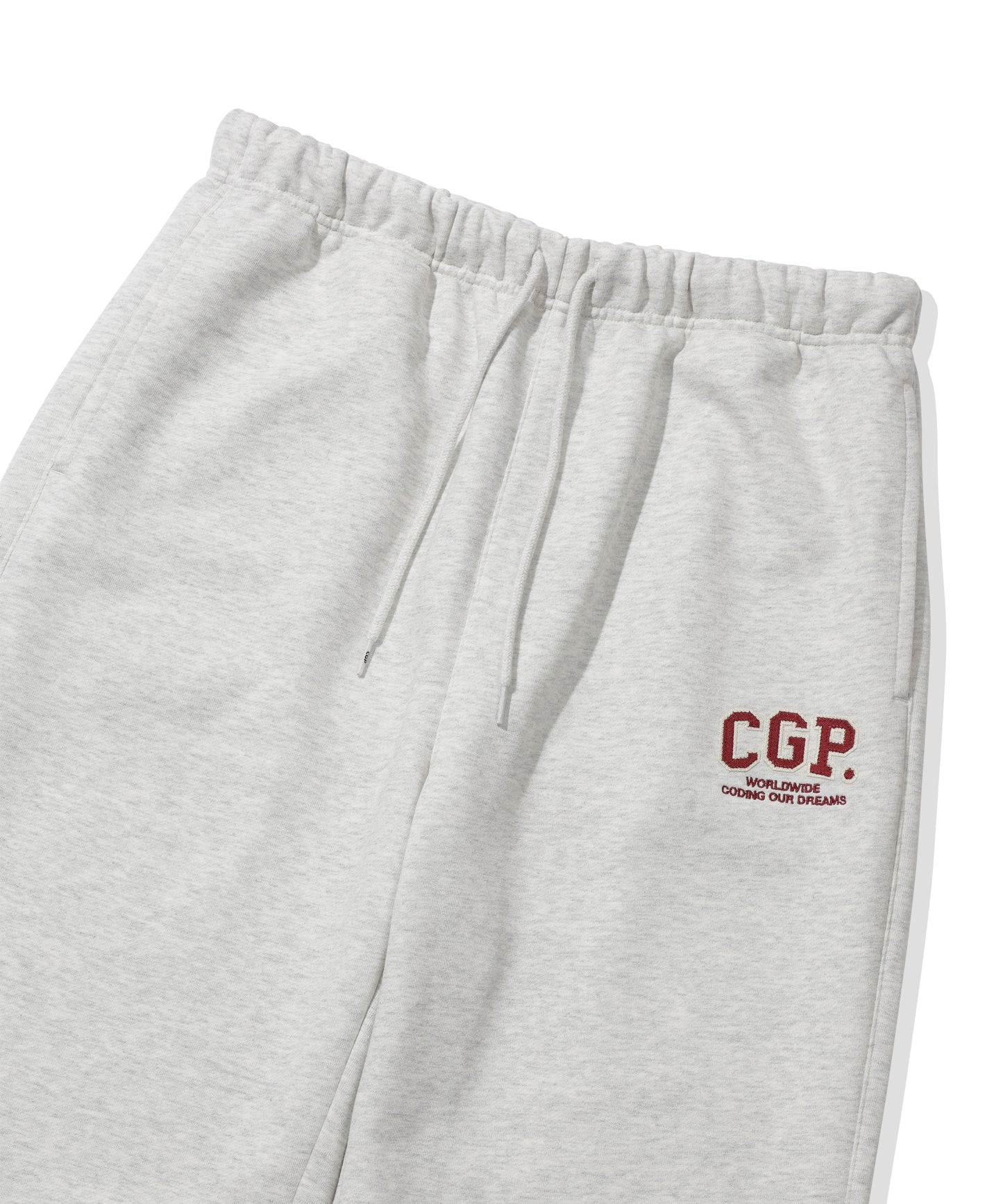 CGP Arch Logo Training Pants CBEBUTP330