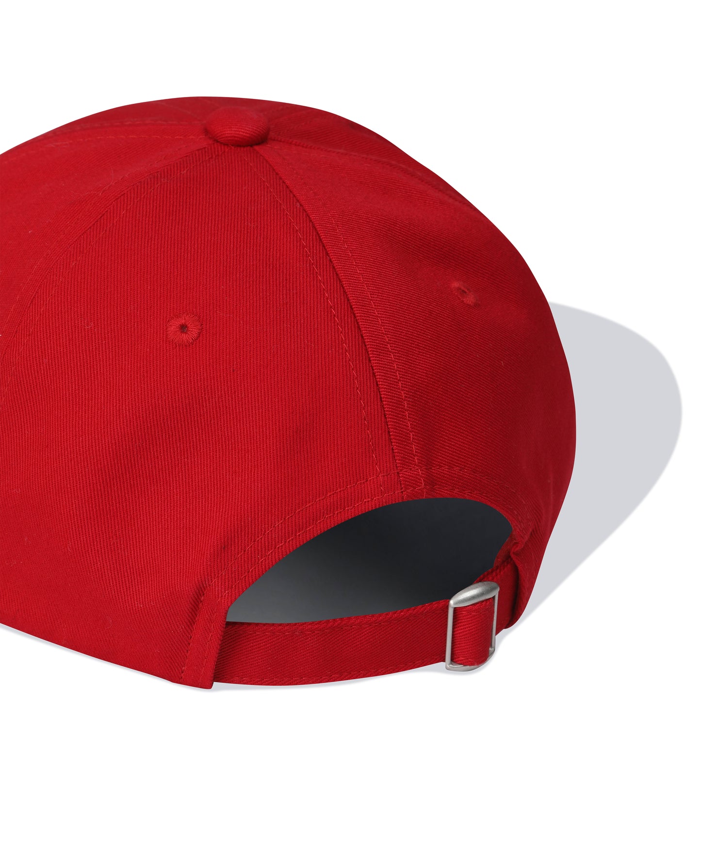 Square Logo Ball Cap CBFUUAC002