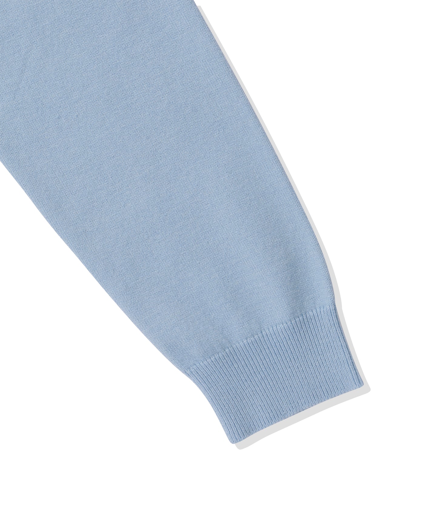 (Women) Square Pullover Knit CBFSWKL003
