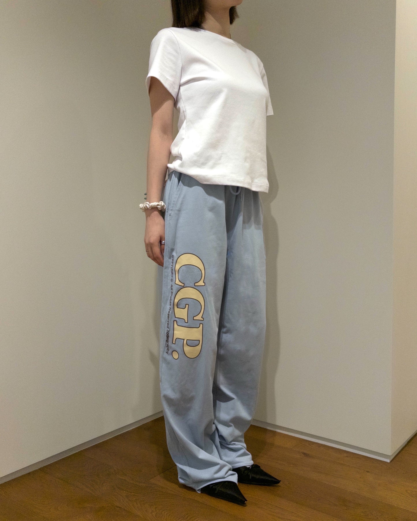 Lightweight Training Pants - Setup CBEUUTP105