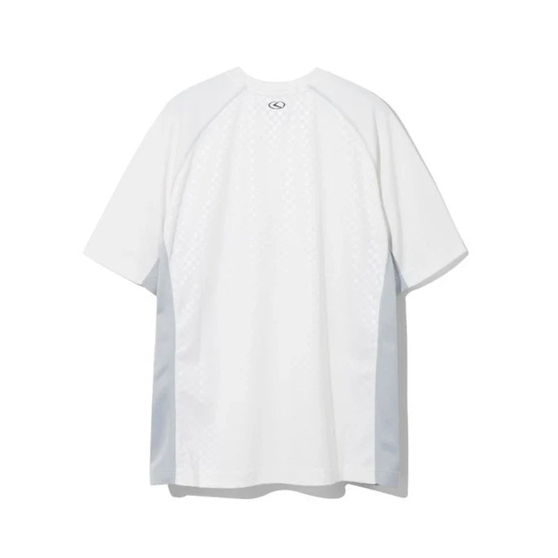 24H Sports Short Sleeve Jersey T-Shirt CBEUUTS010