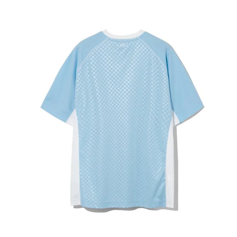 24H Sports Short Sleeve Jersey T-Shirt CBEUUTS010