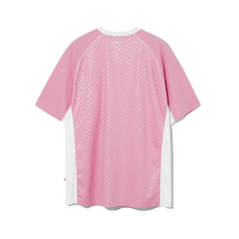 24H Sports Short Sleeve Jersey T-Shirt CBEUUTS010
