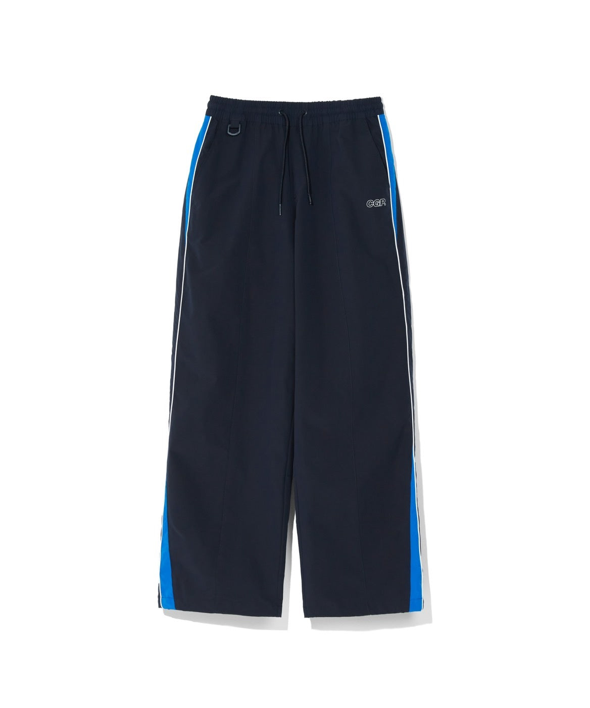 Colored Tech String Pants