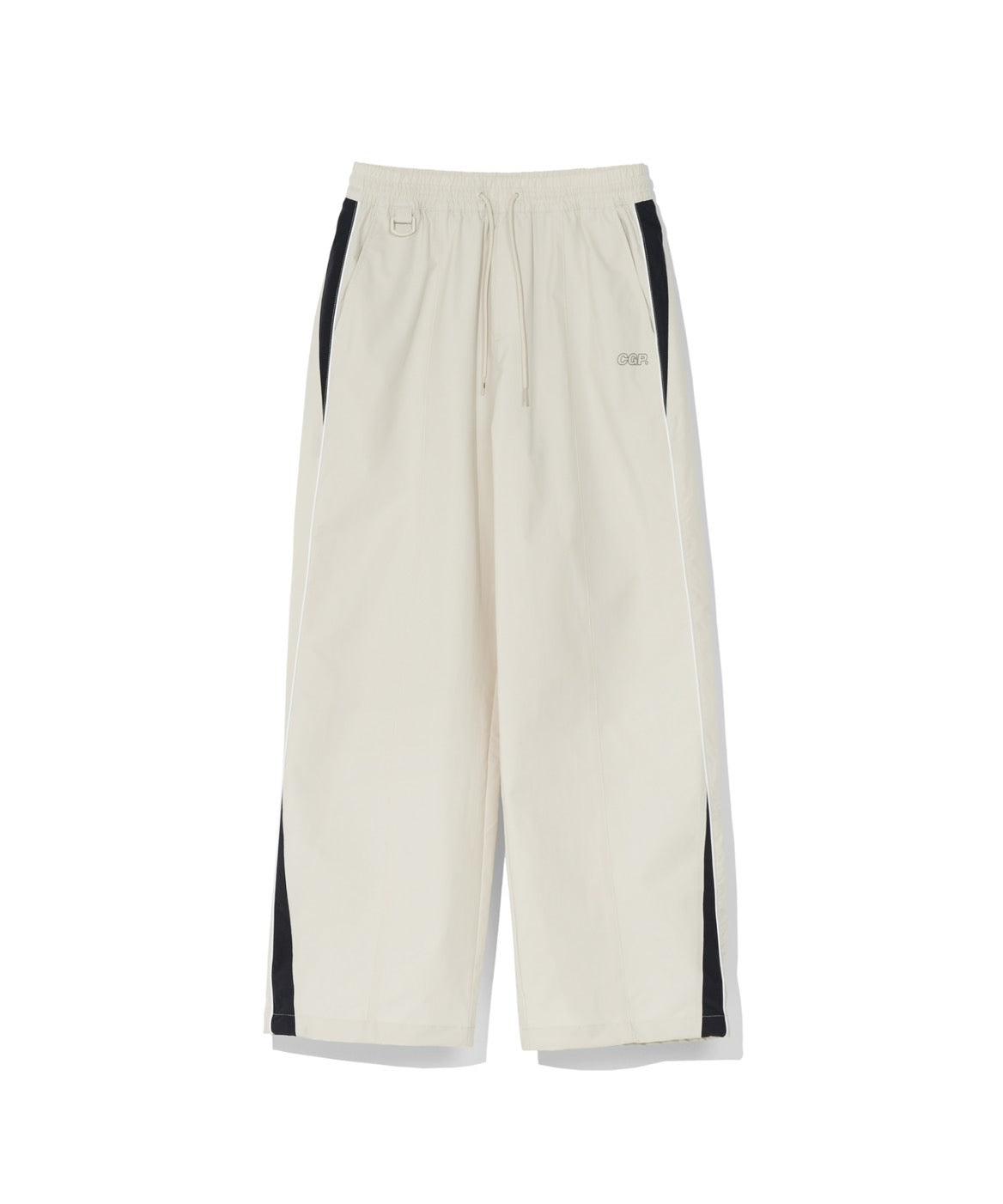 Colored Tech String Pants