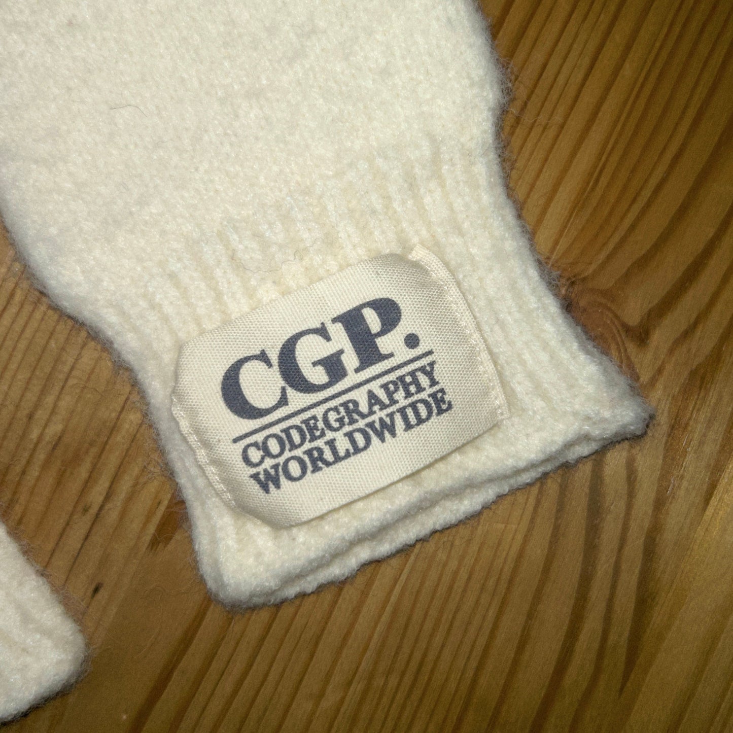 CGP Winter Gloves