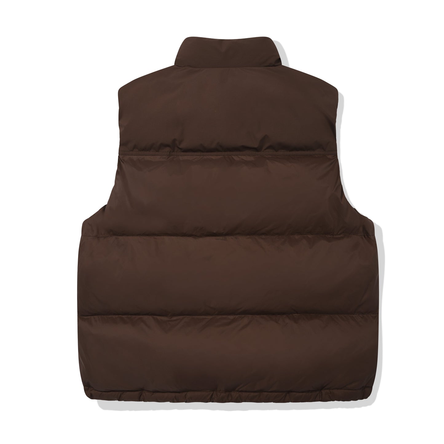Thermobal Padding Vest (Cut + Different Fabric) CBEWUVT060-2