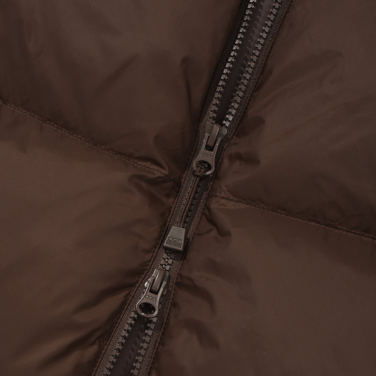 Thermobal Padding Vest (Cut + Different Fabric) CBEWUVT060-2