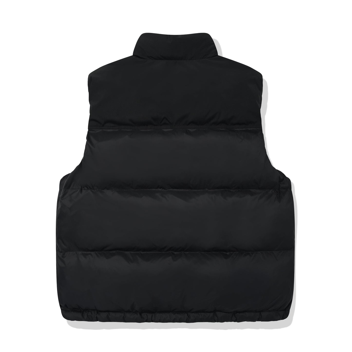 Thermobal Padding Vest (Cut + Different Fabric) CBEWUVT060-2