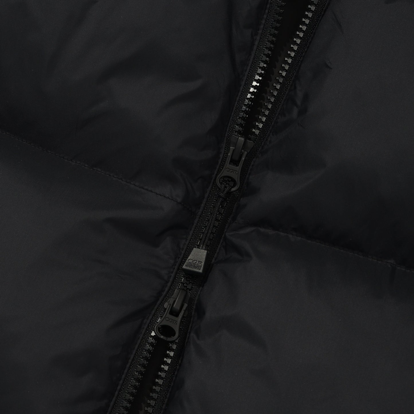 Thermobal Padding Vest (Cut + Different Fabric) CBEWUVT060-2