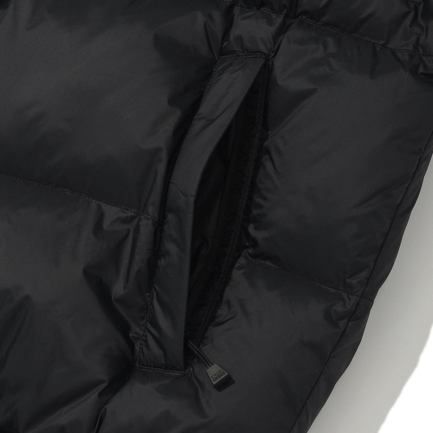 Thermobal Padding Vest (Cut + Different Fabric) CBEWUVT060-2