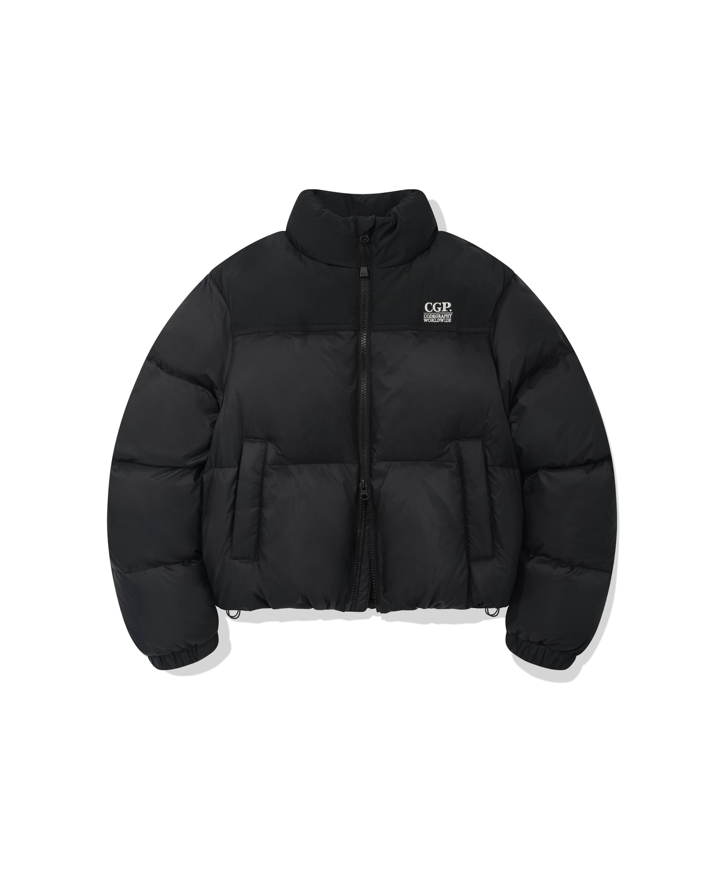 (Women) RDS essential short down (same fabric)