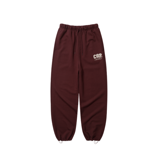CGP Arch Logo Training Pants CBEBUTP330