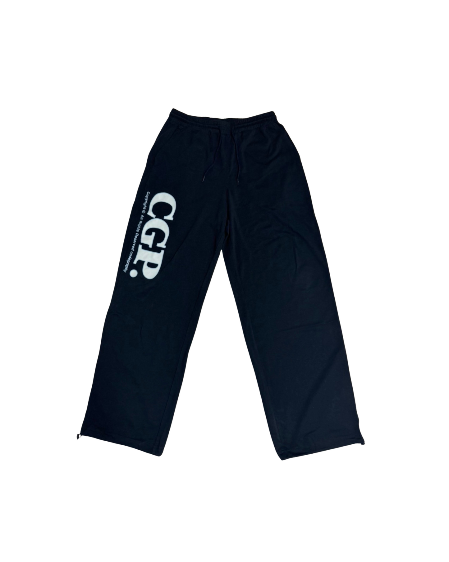 Lightweight Training Pants - Setup CBEUUTP105