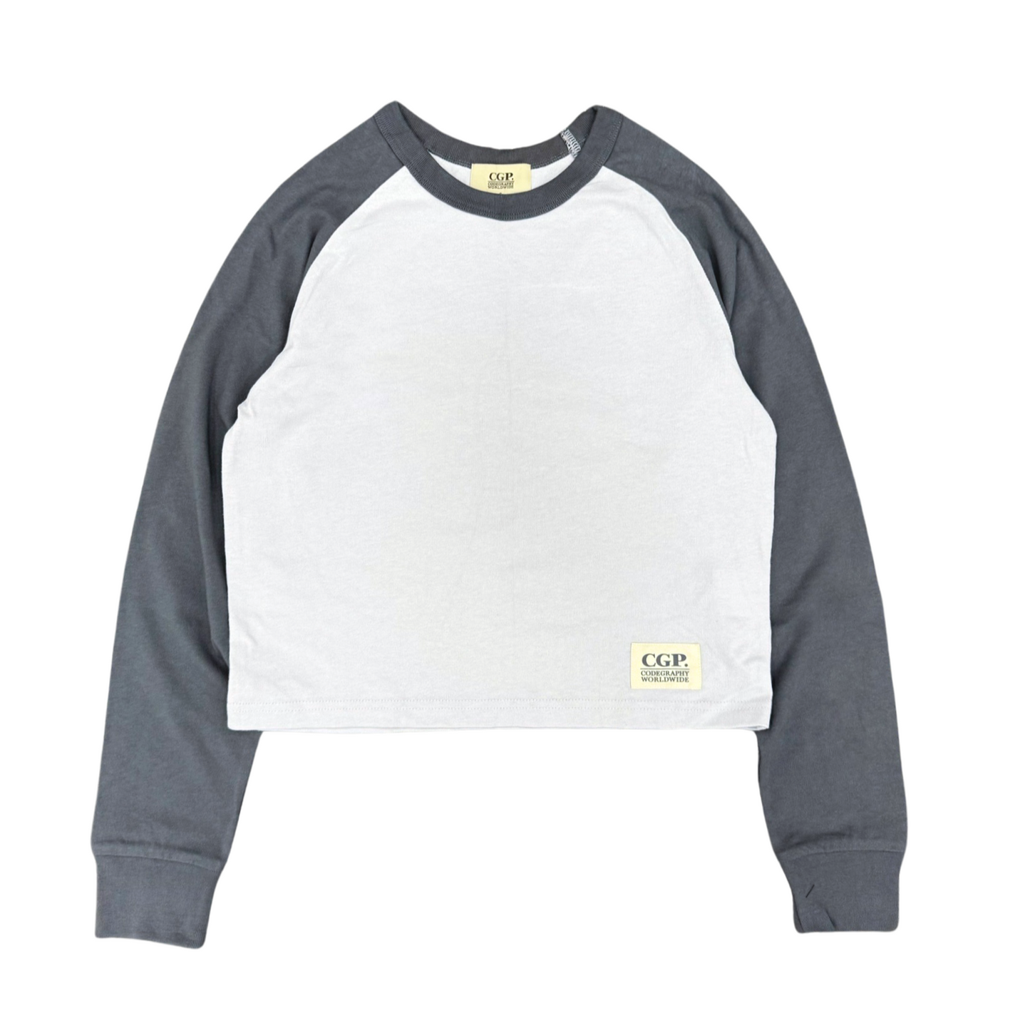 Ragran Long Sleeve Tee