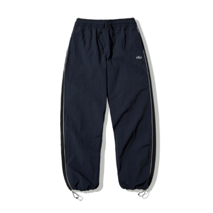 Synthetic fiber color matching sports string pants CBESUWP150
