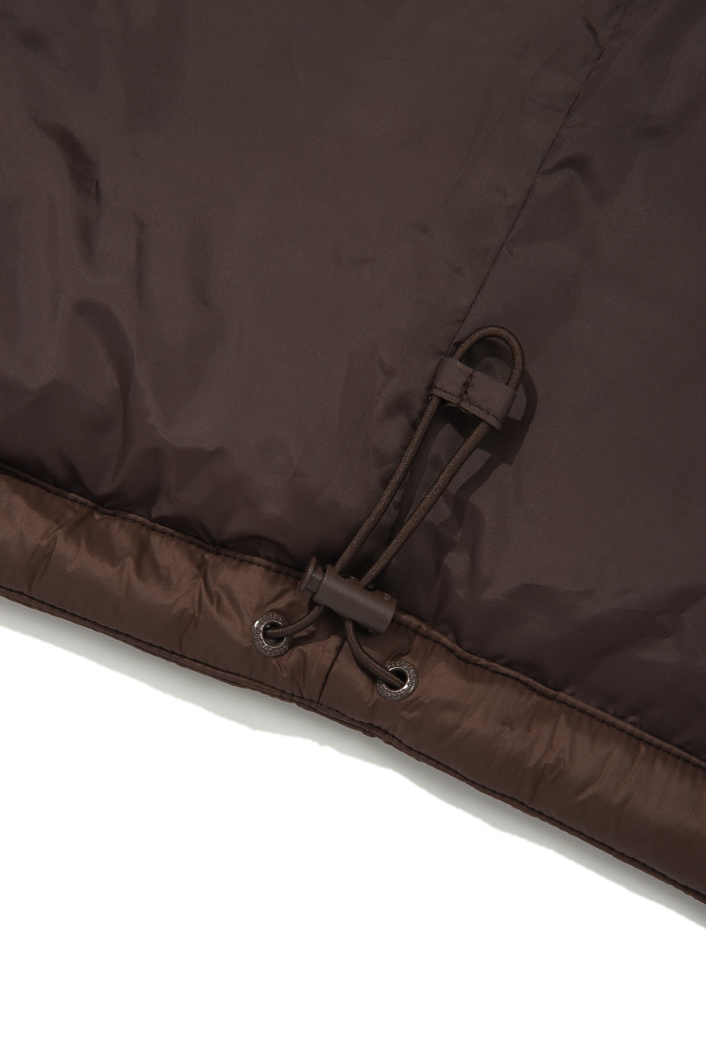 RDS essential short down (same fabric) CBEWUIH080-1