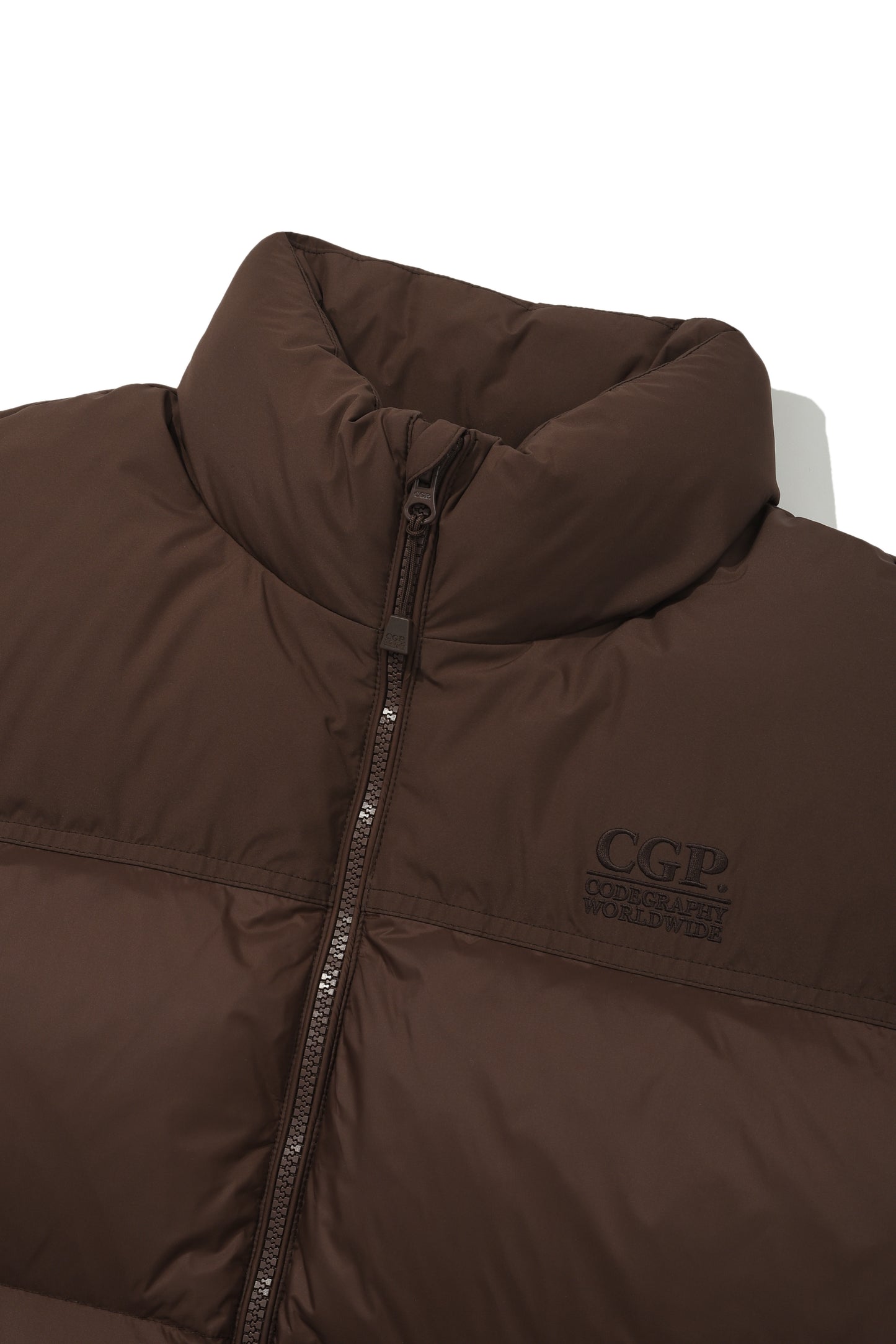 RDS essential short down (same fabric) CBEWUIH080-1