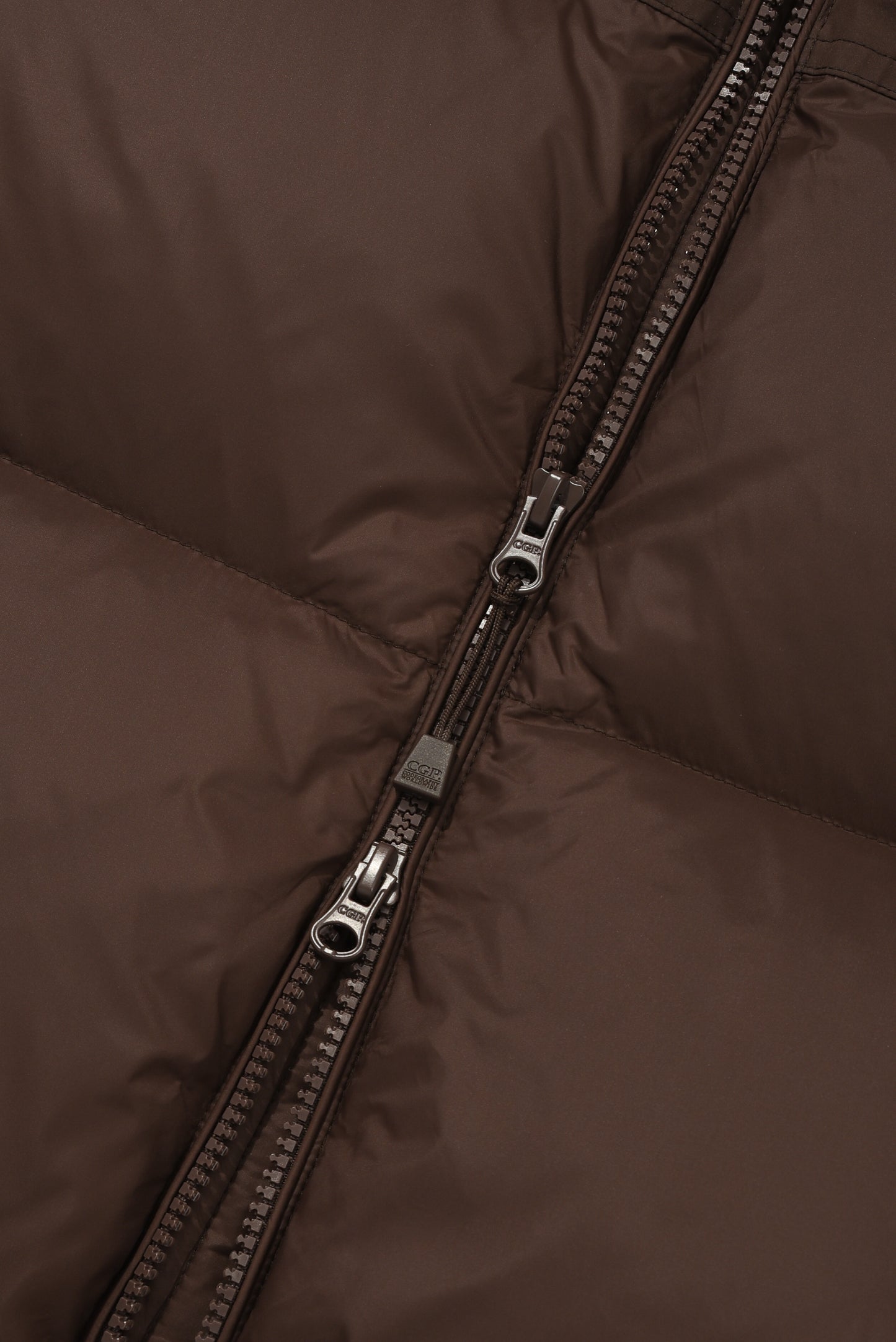 RDS essential short down (same fabric) CBEWUIH080-1