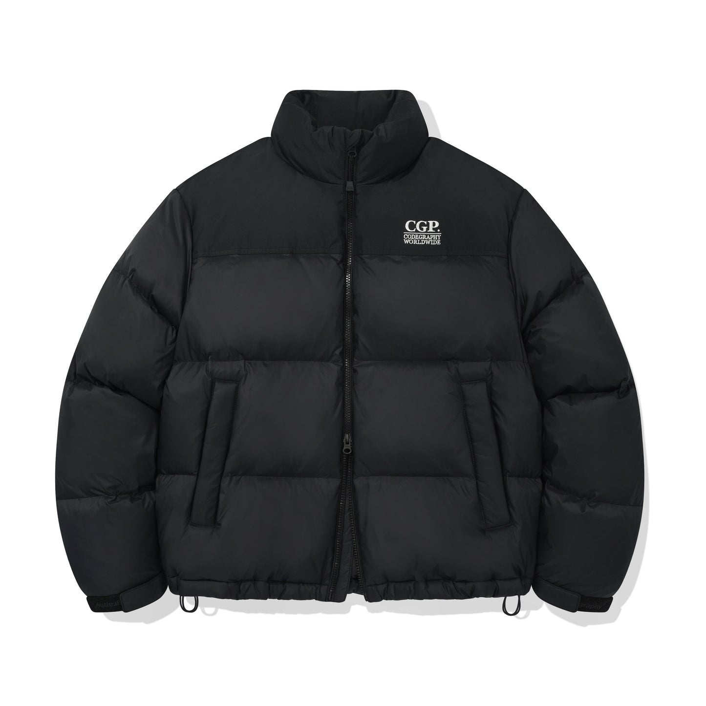 RDS essential short down (same fabric) CBEWUIH080-1