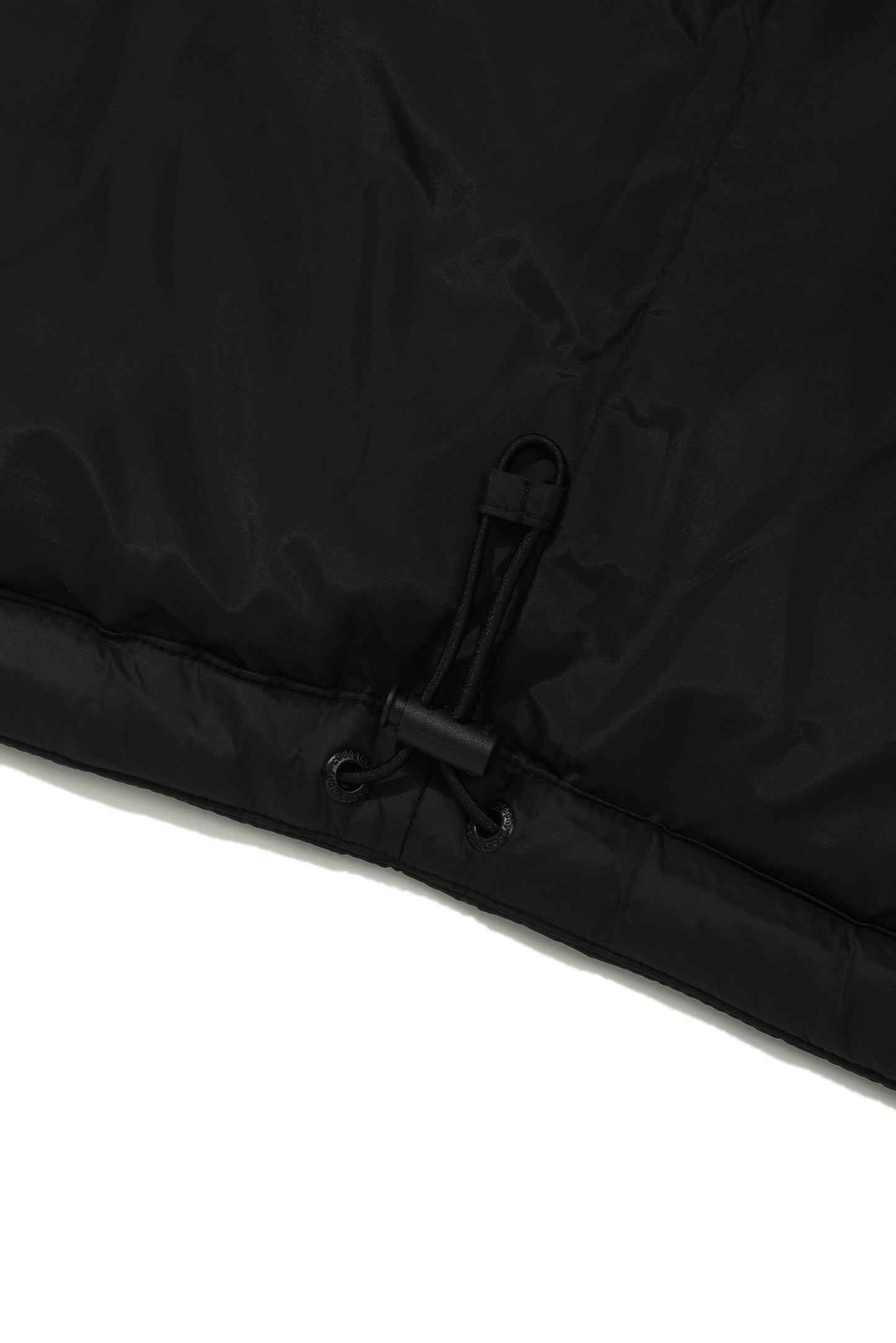 RDS essential short down (same fabric) CBEWUIH080-1