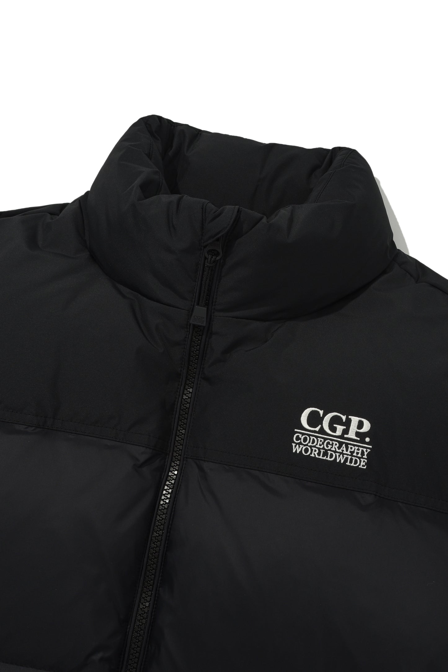 RDS essential short down (same fabric) CBEWUIH080-1