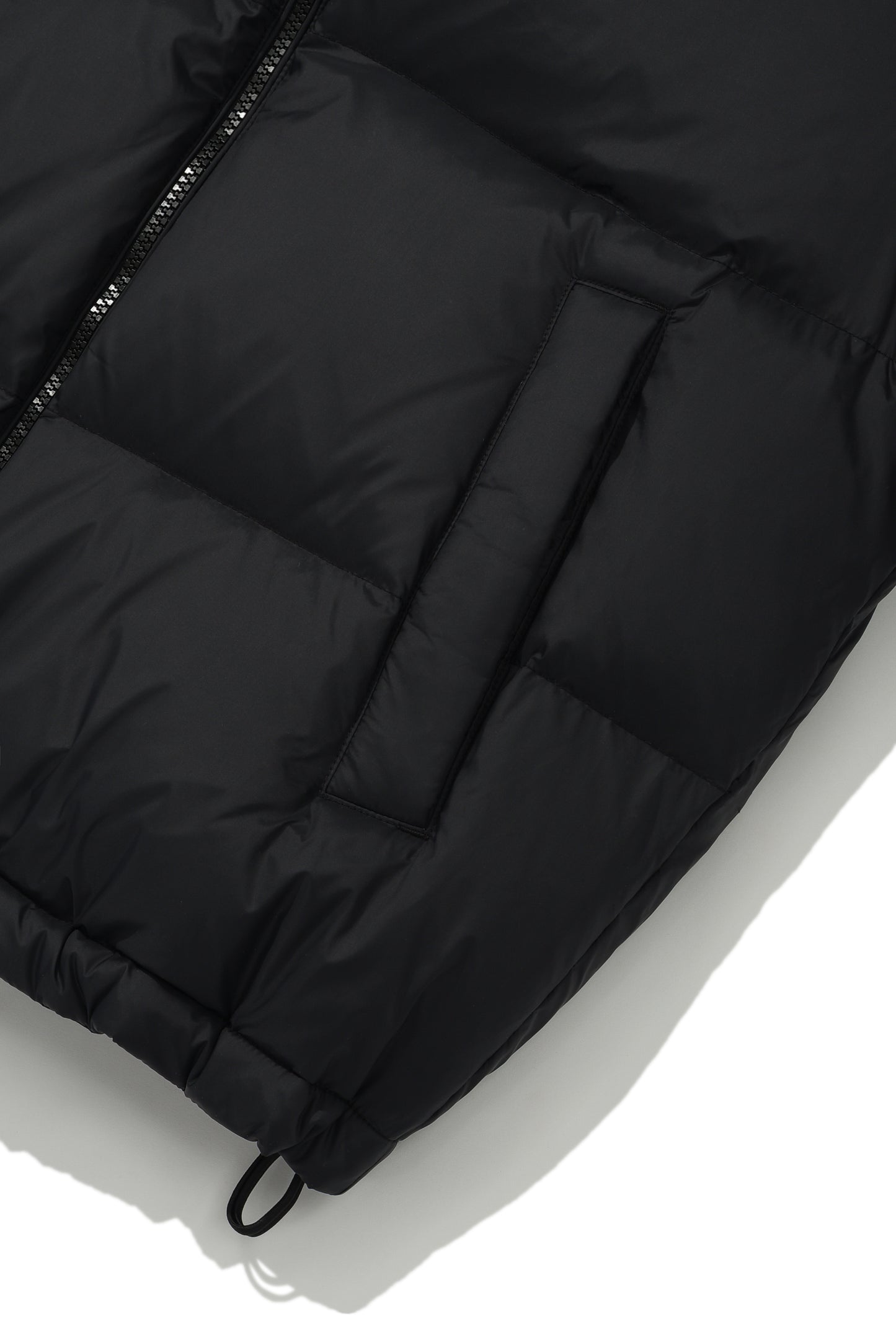 RDS essential short down (same fabric) CBEWUIH080-1