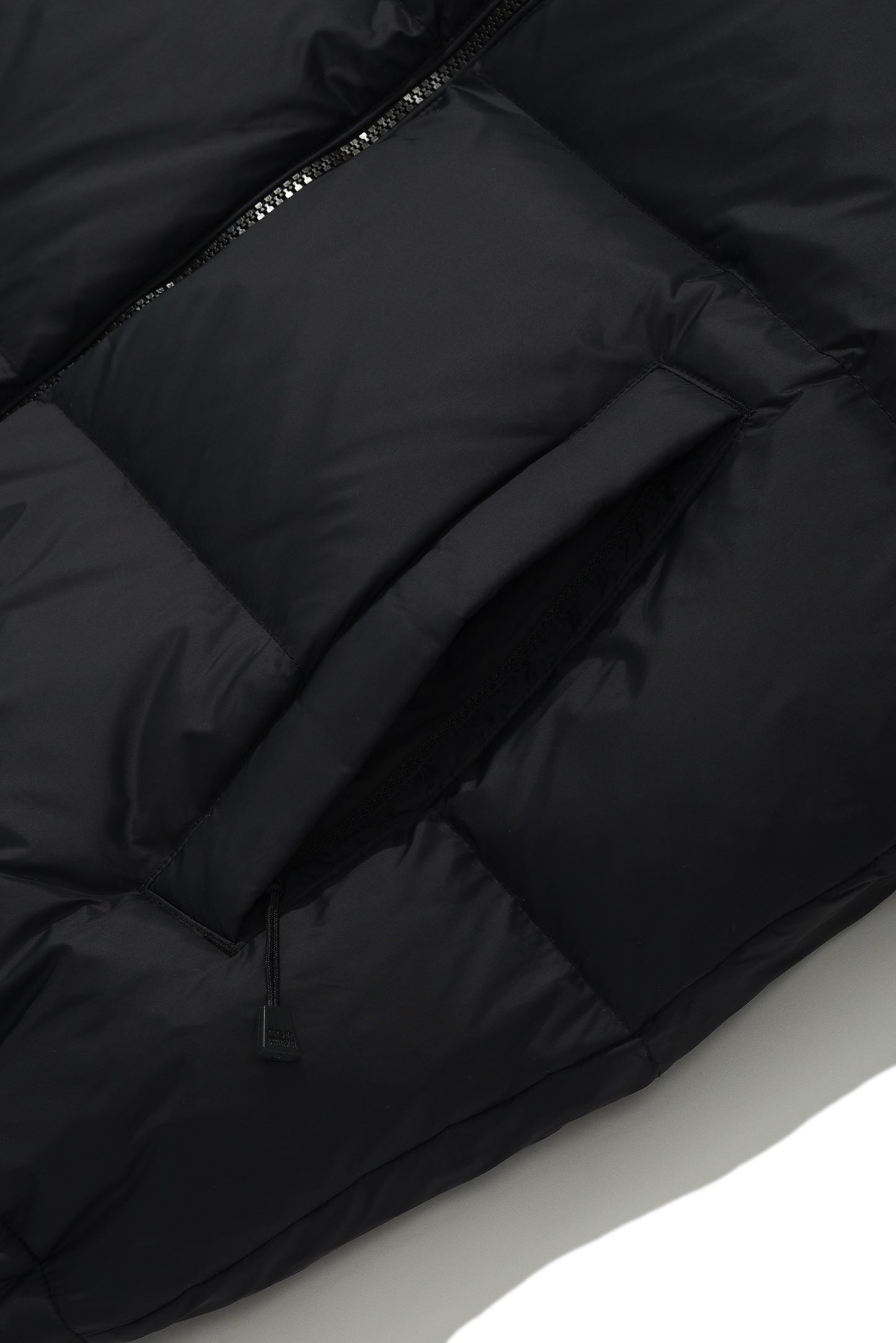 RDS essential short down (same fabric) CBEWUIH080-1