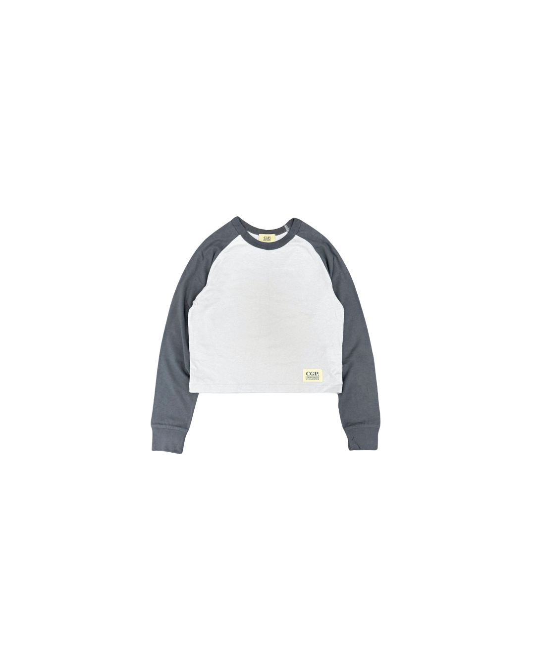 Ragran Long Sleeve Tee