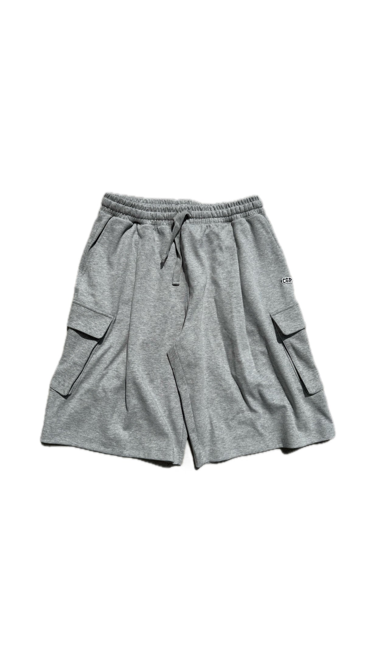 Cargo Sweat Bermuda Shorts　CBEUUTT003