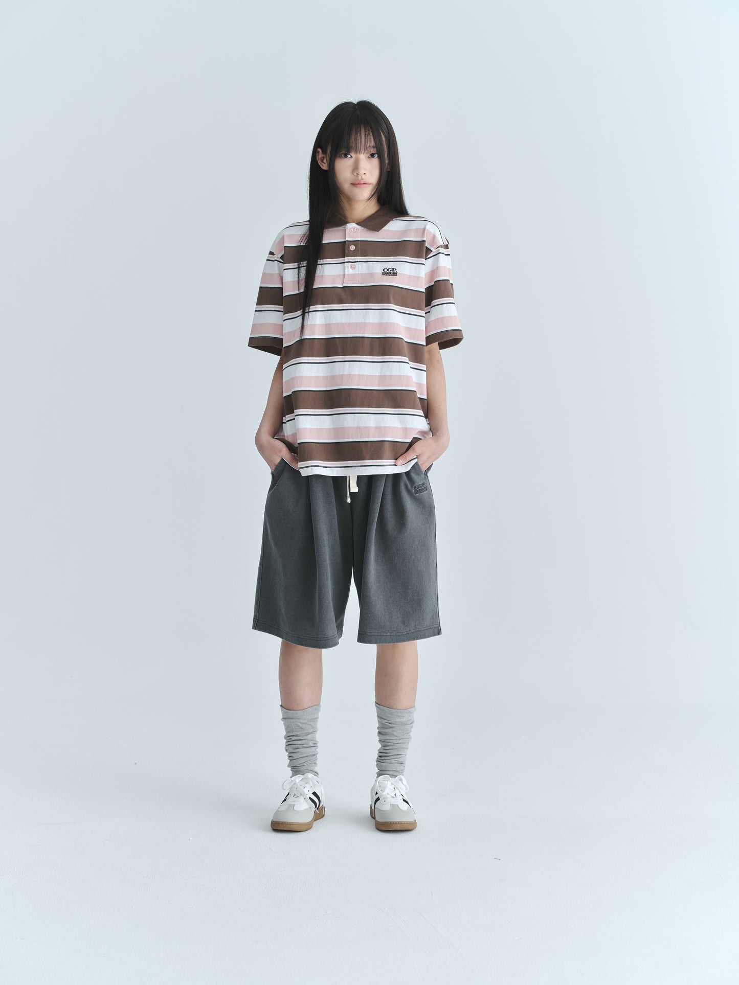 Bermuda Training Shorts CBEUUTT301