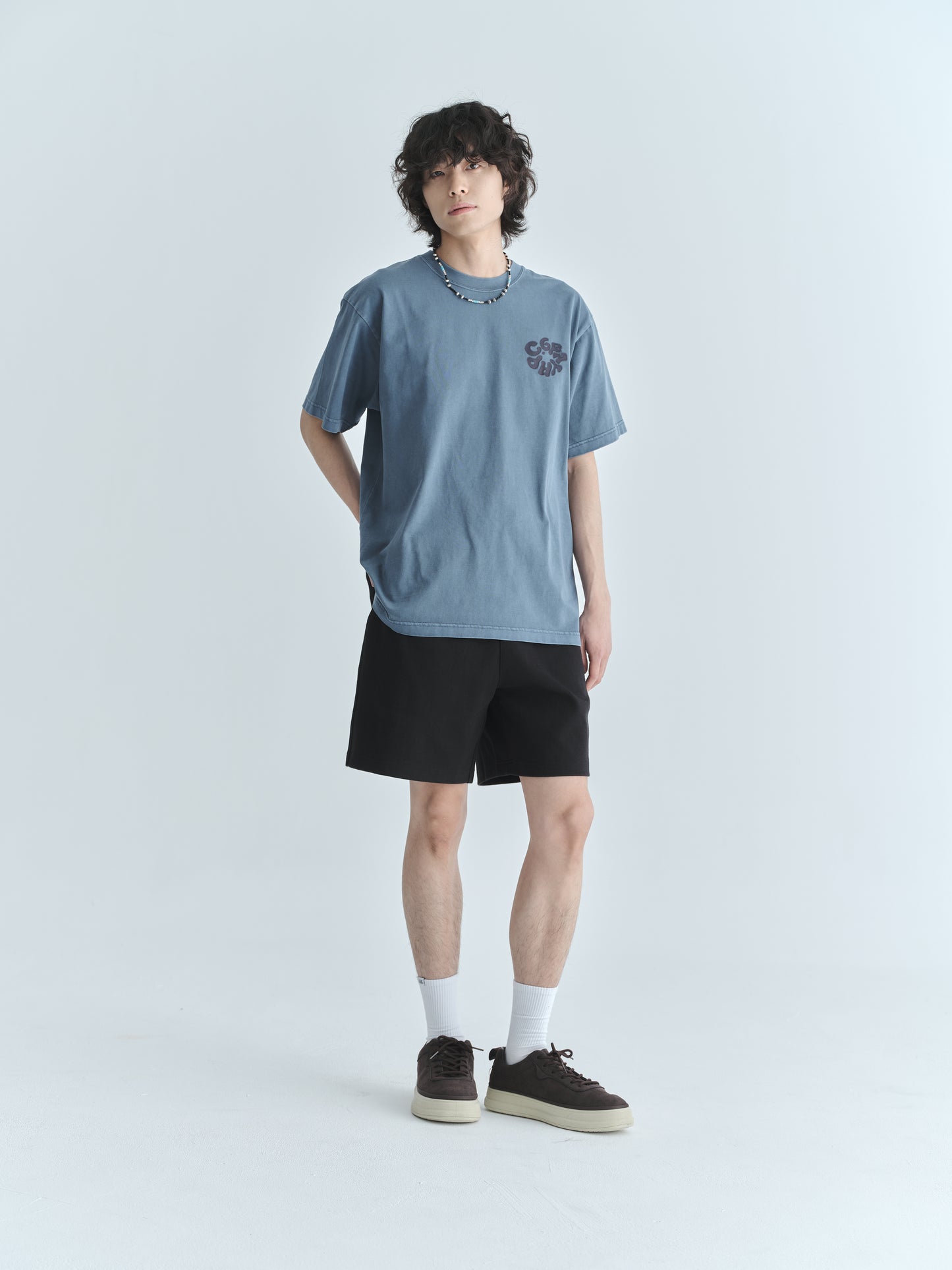 Essential Training Shorts CBEUUTT300