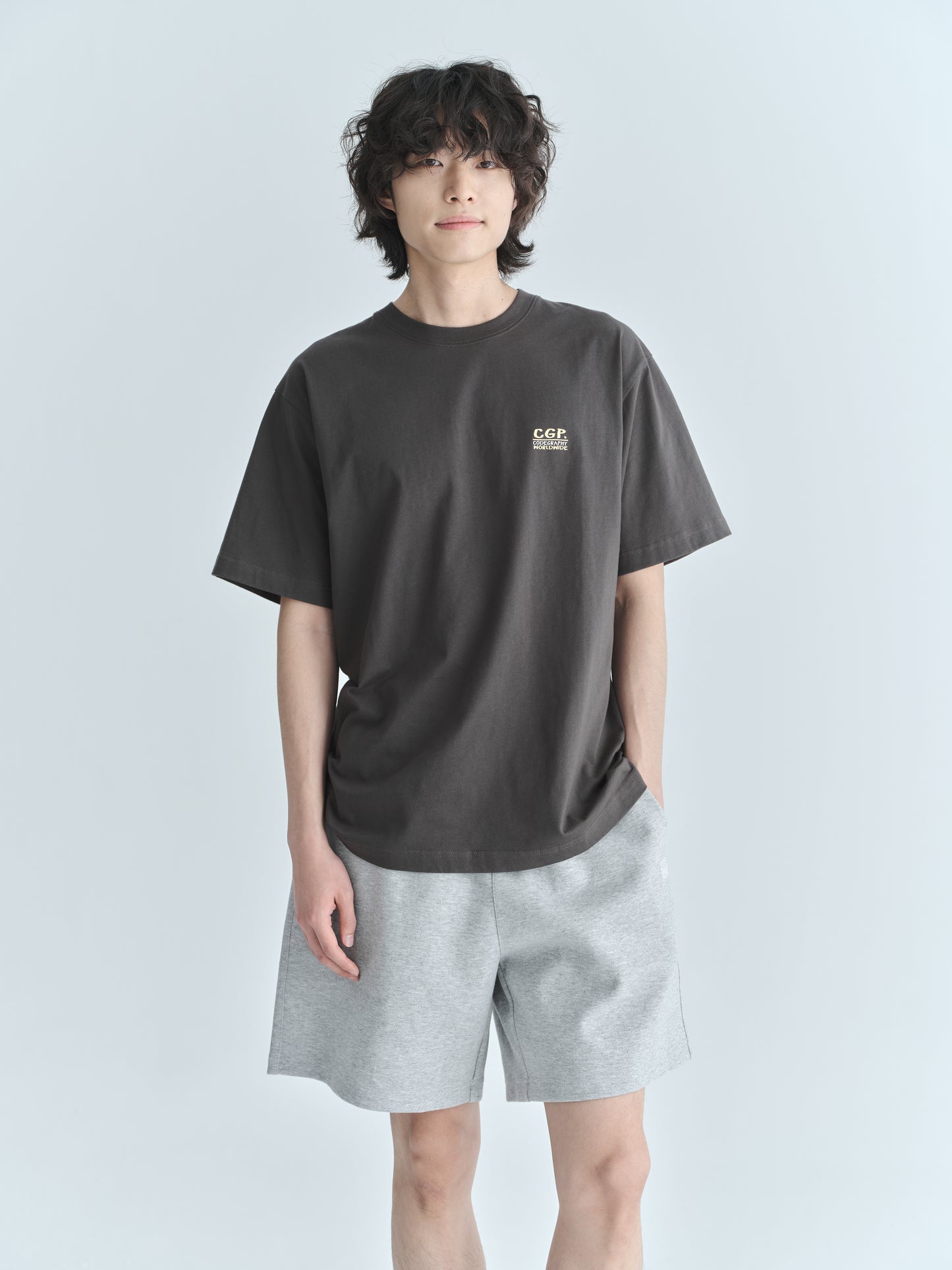 Essential Training Shorts CBEUUTT300