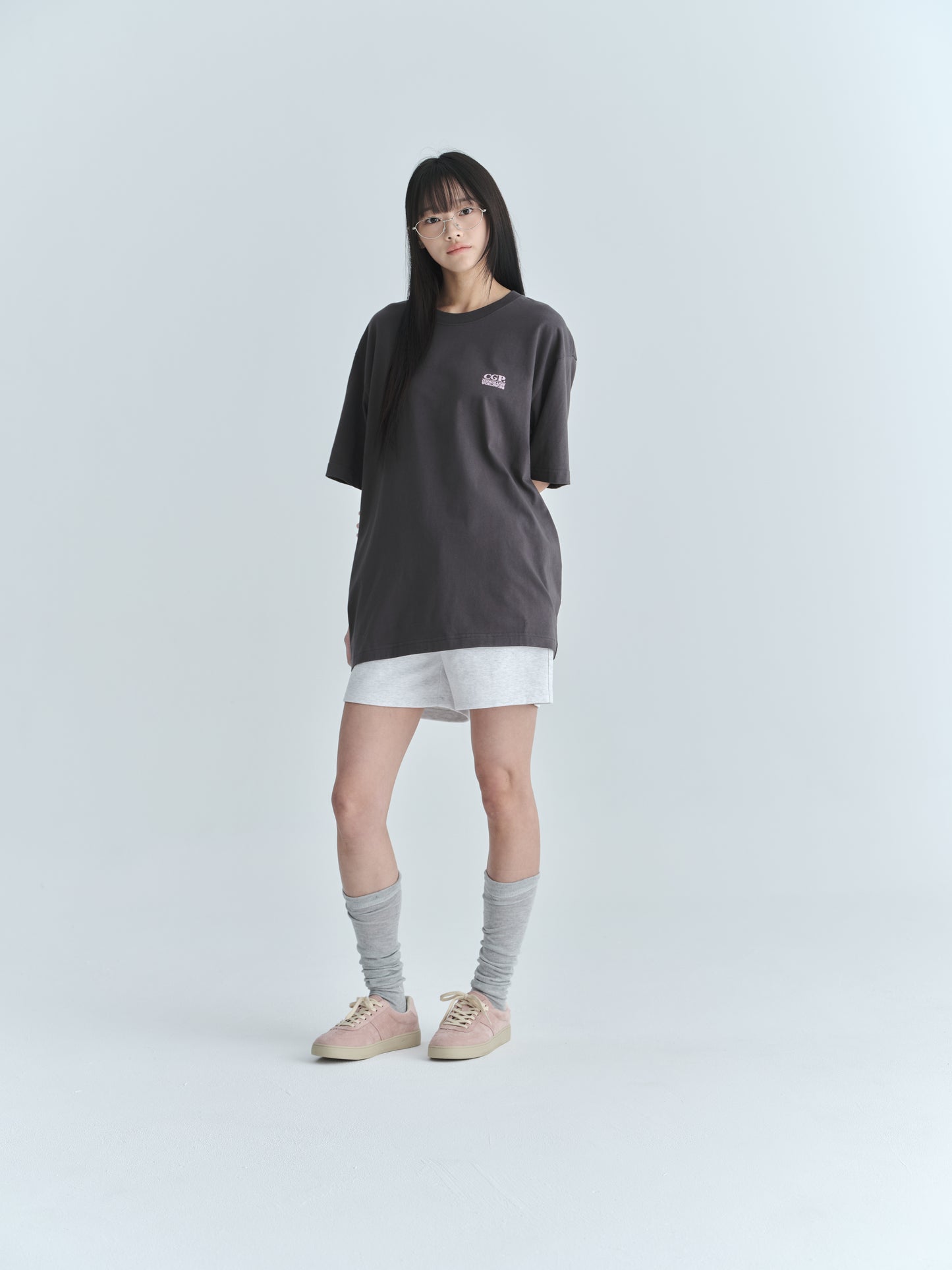 (Women's) Training Shorts CBEUWTT202