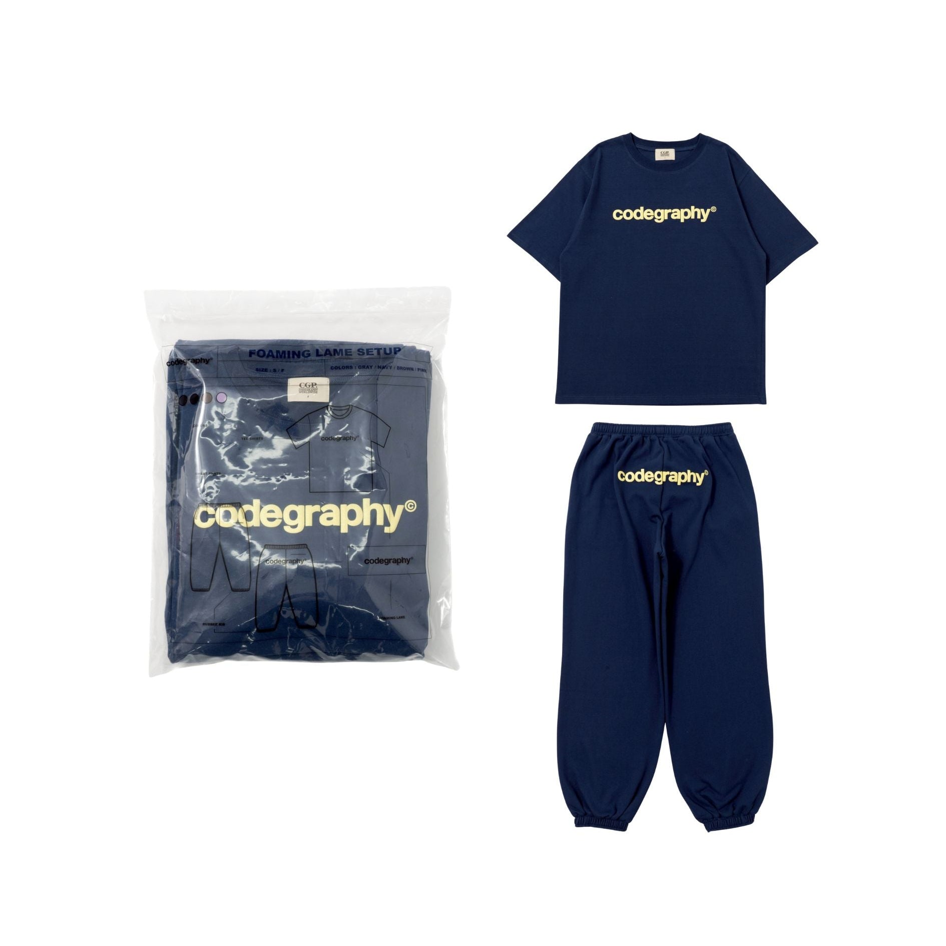TOPS – codegraphy