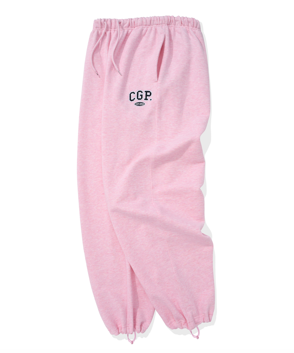 CGP arch logo training pants CBDFUTP100
