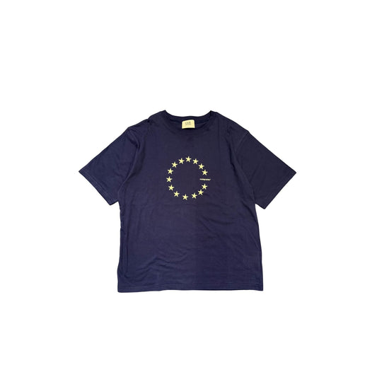 Circle Star Tee