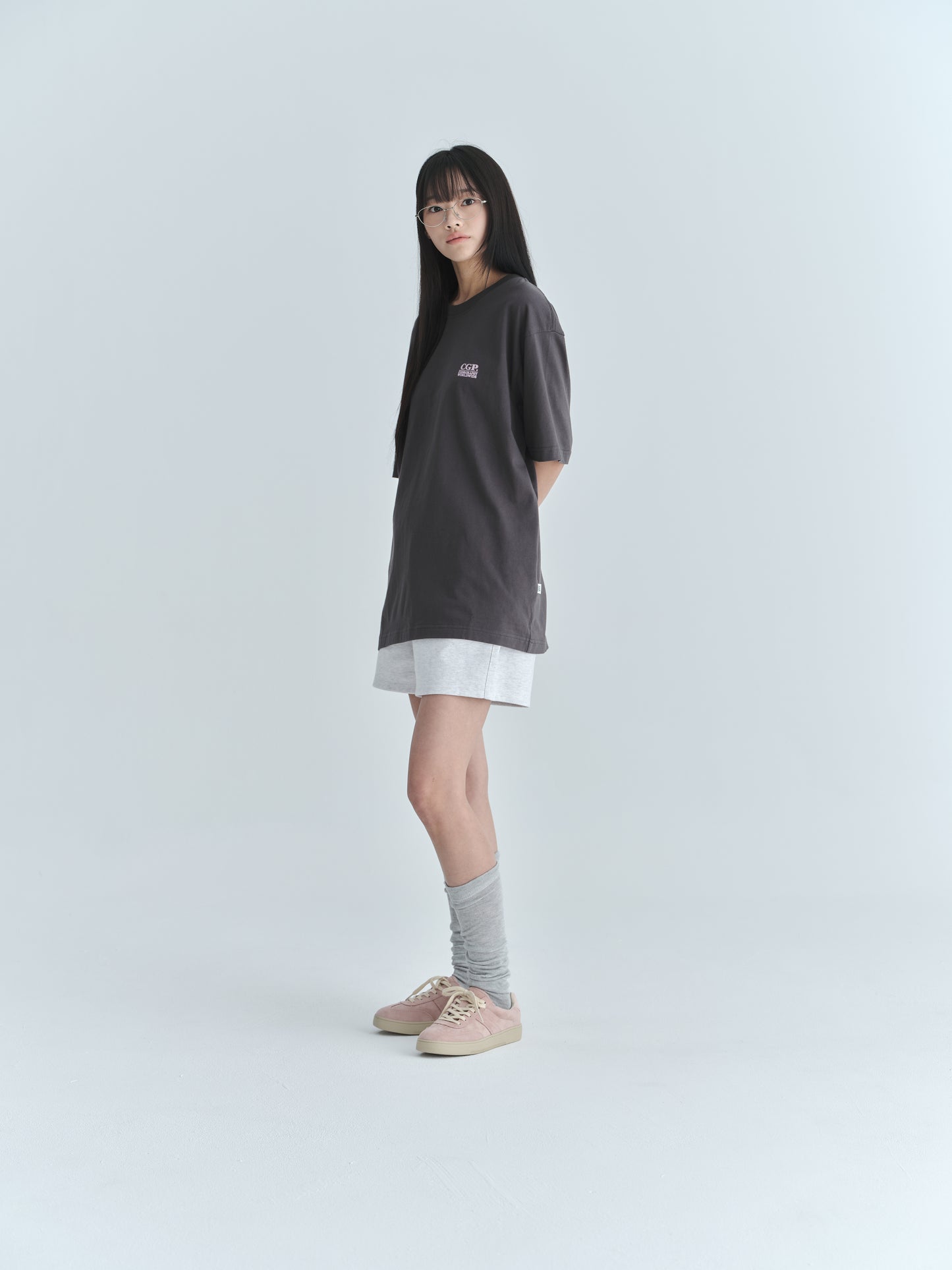 (Women's) Training Shorts CBEUWTT202