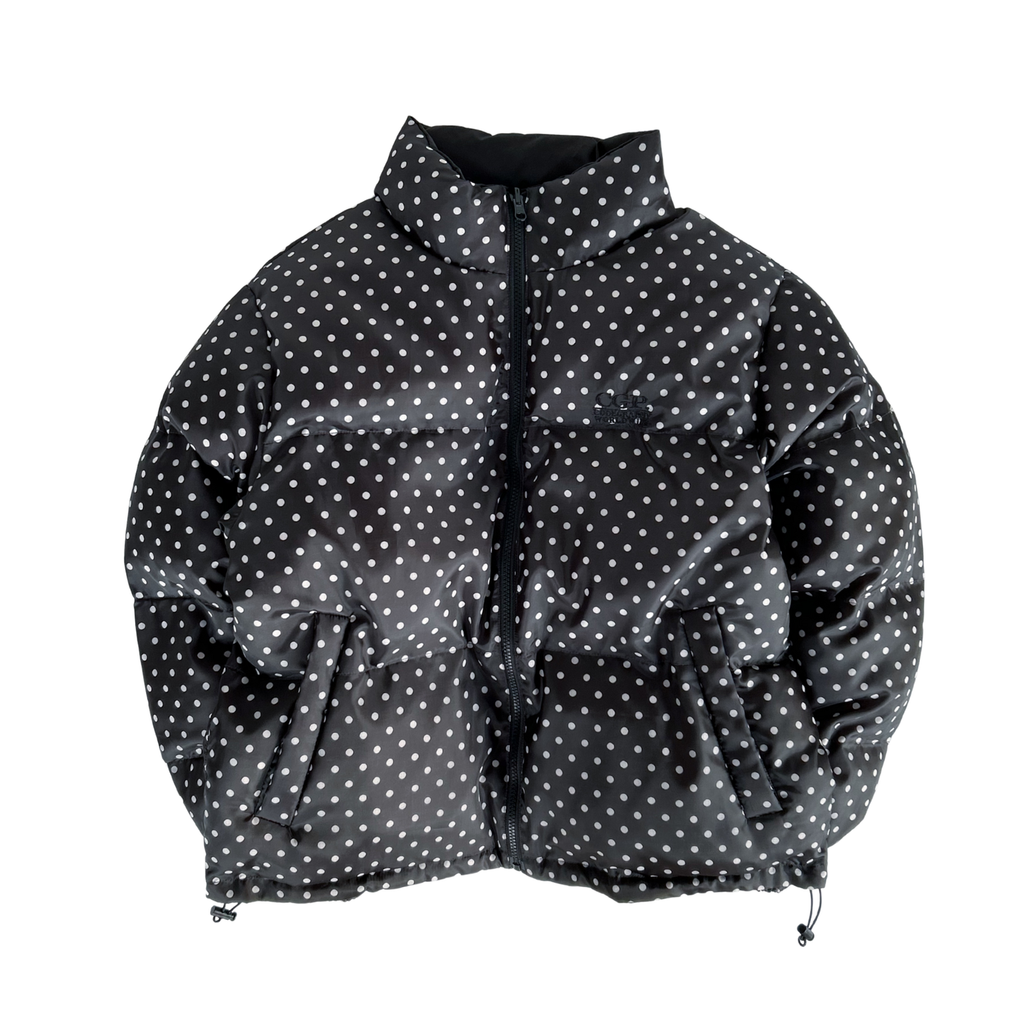 Reversible Check Outer