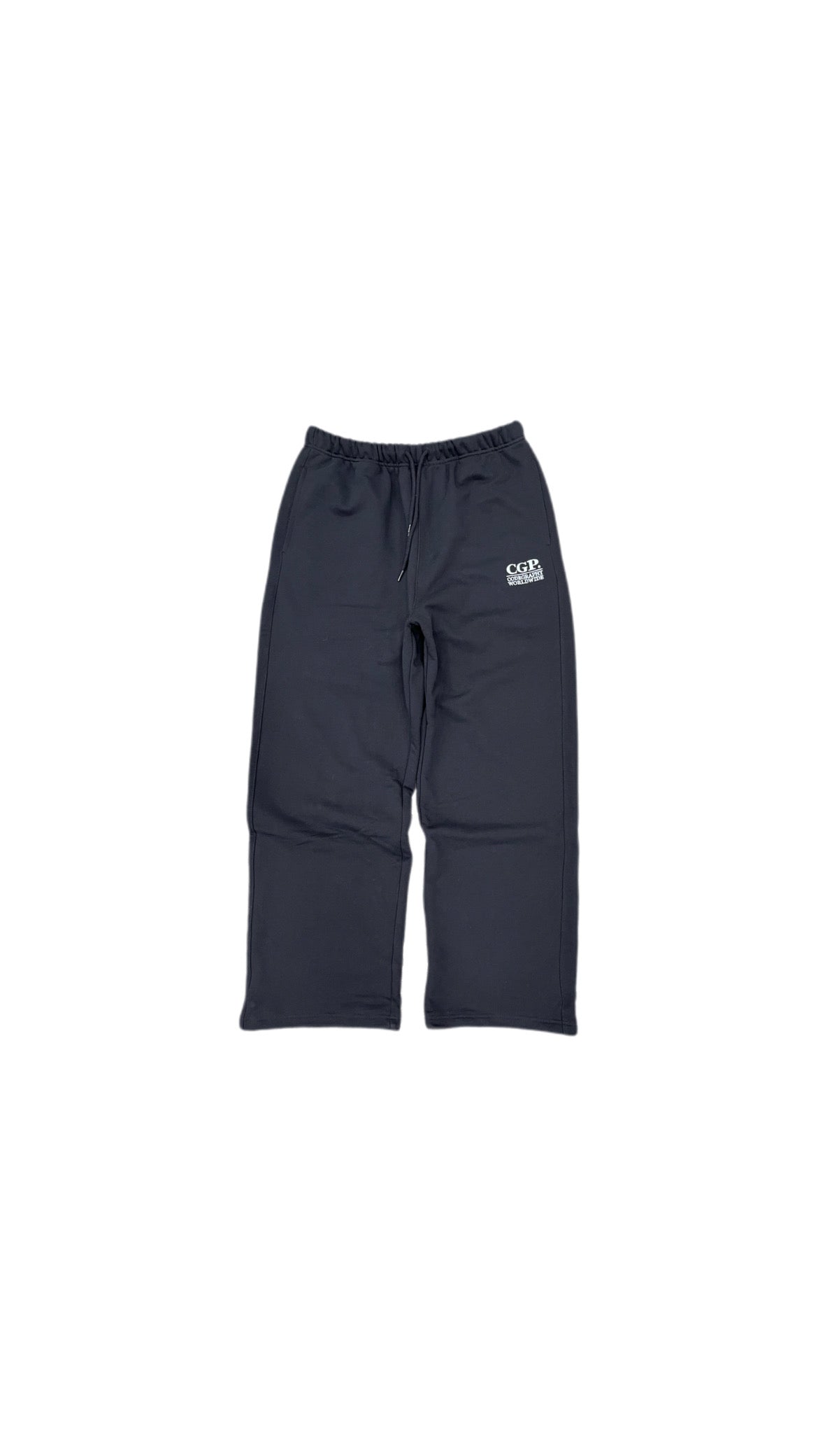 CGP square logo training pants CBESUTP120