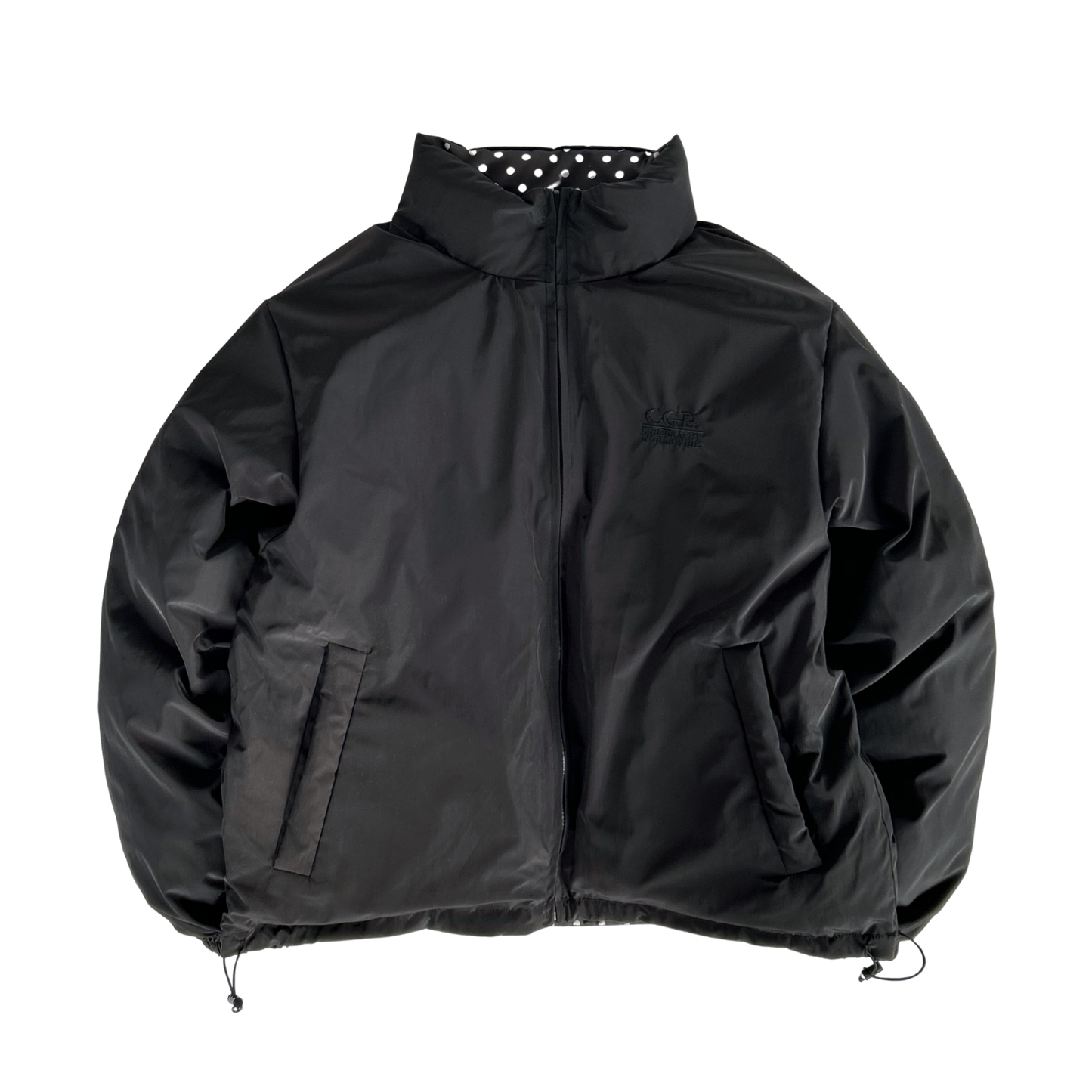 Reversible Check Outer