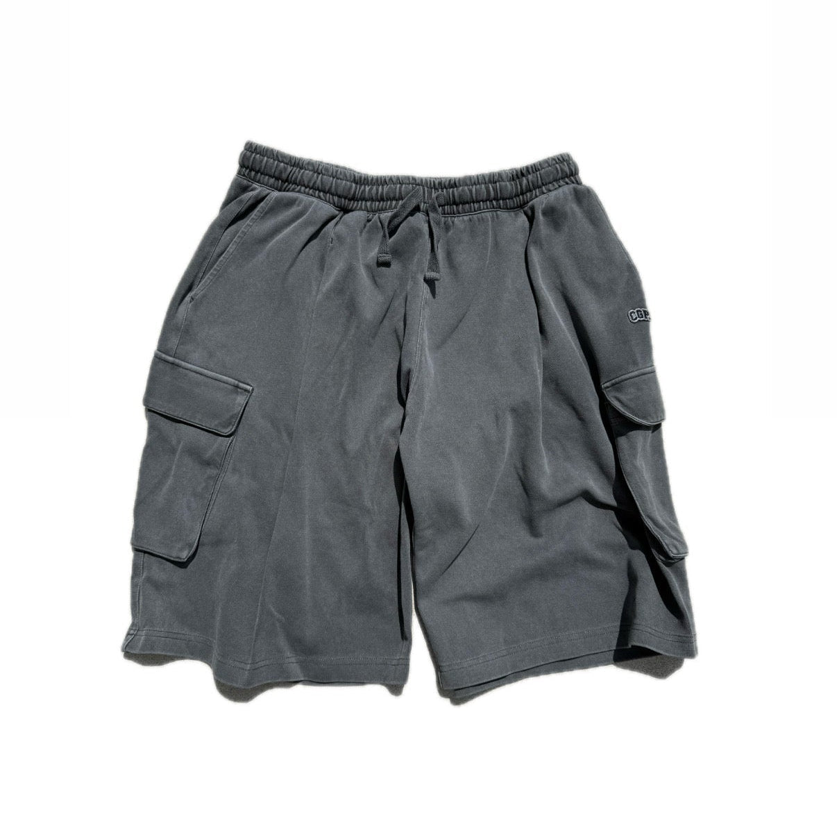 Cargo Sweat Bermuda Shorts　CBEUUTT003