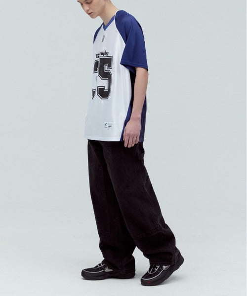 Jersey short sleeve t-shirt 2　CBEUUTS062
