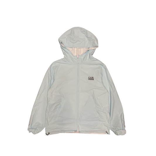 Reversible Nylon Jacket