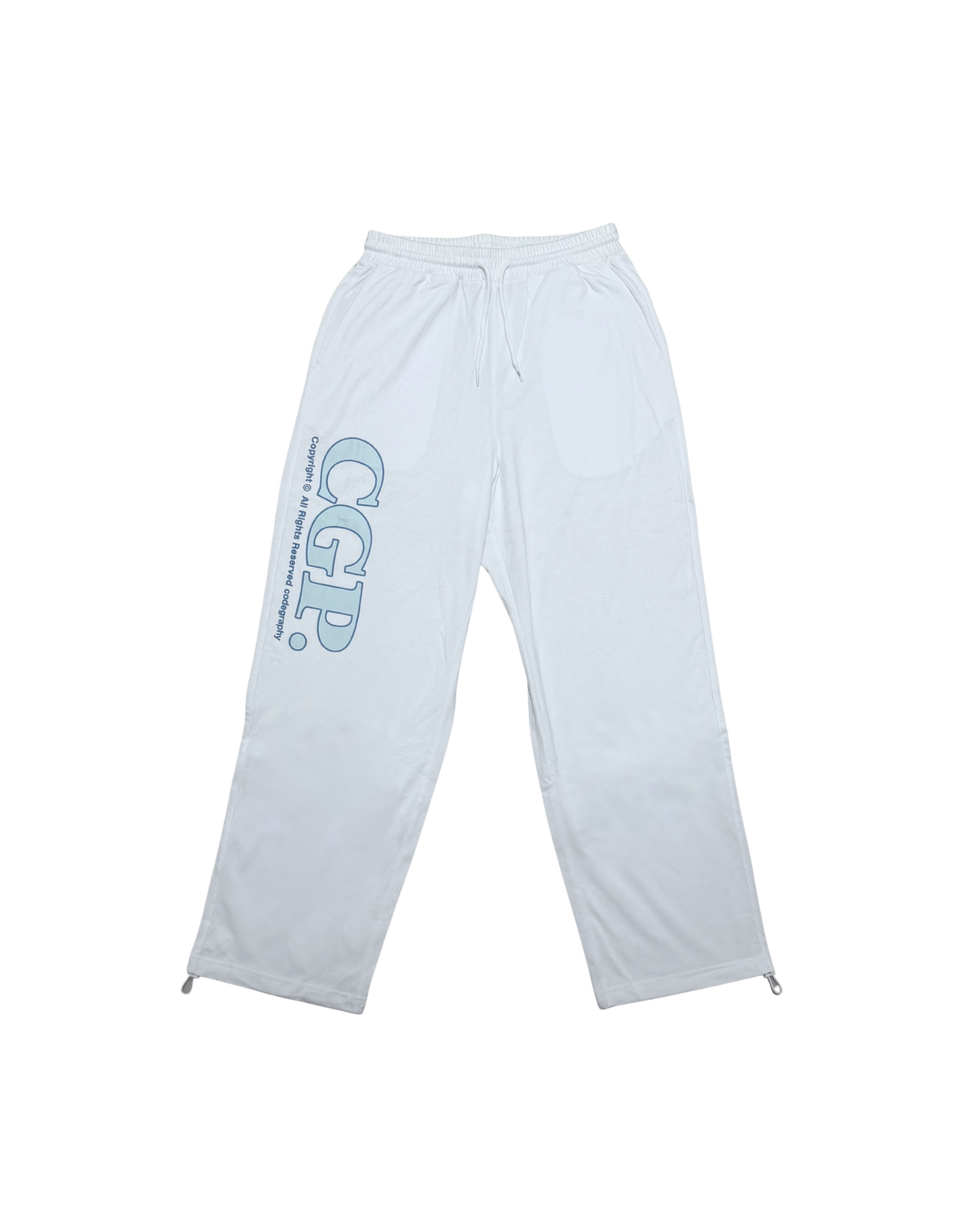 Lightweight Training Pants - Setup CBEUUTP105