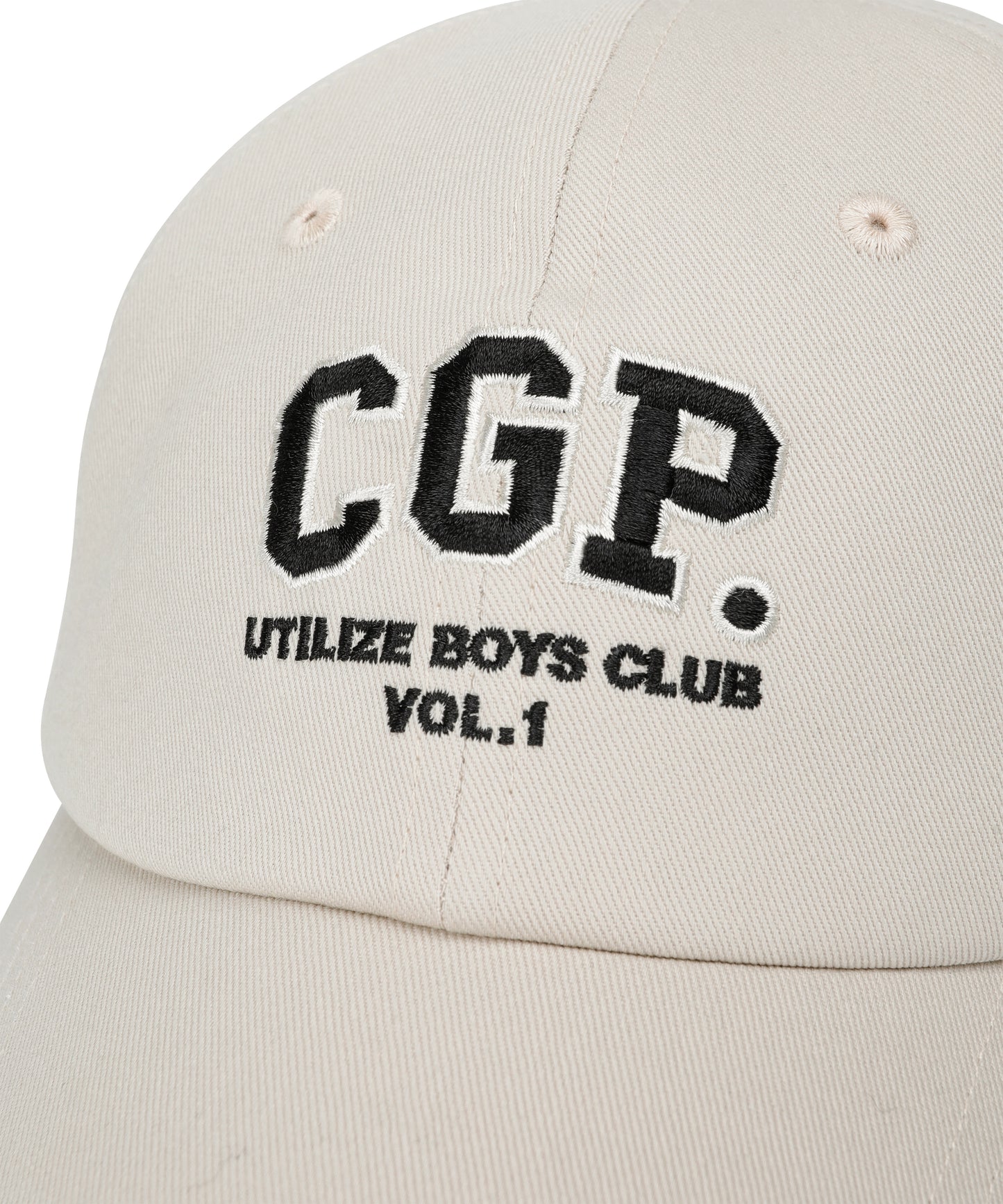 CGP Arch Logo Ball Cap CBEWUAC330