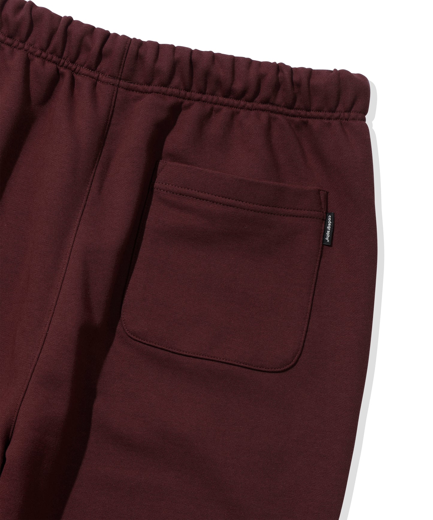 CGP Arch Logo Training Pants CBEBUTP330
